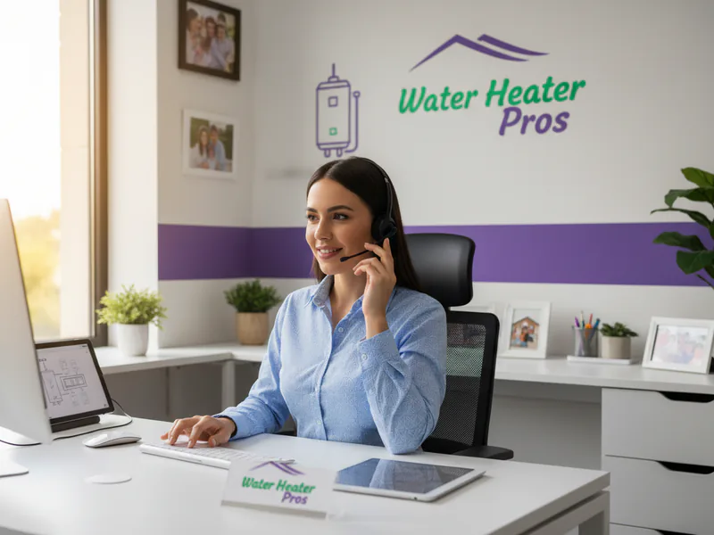 Water Heater Repair  in Arab  FAQ